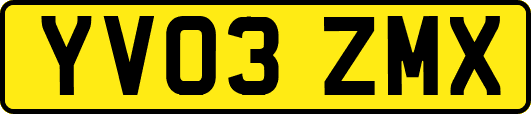 YV03ZMX