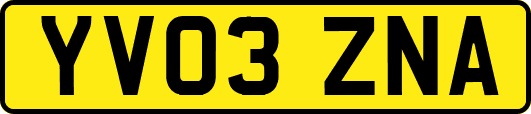 YV03ZNA