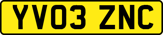 YV03ZNC