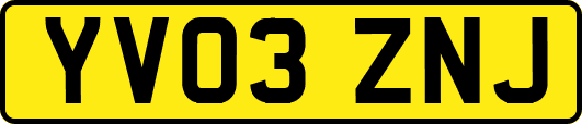 YV03ZNJ