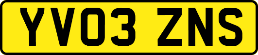 YV03ZNS