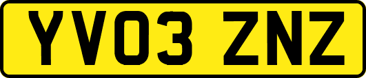 YV03ZNZ