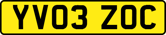 YV03ZOC