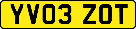 YV03ZOT