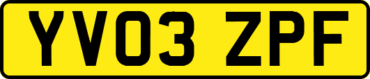 YV03ZPF