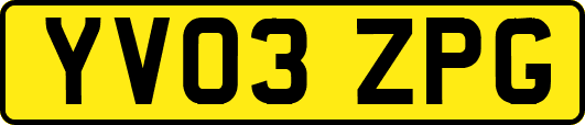 YV03ZPG