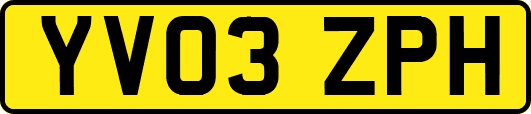 YV03ZPH