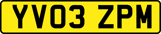 YV03ZPM