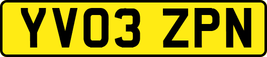 YV03ZPN