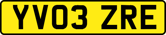 YV03ZRE