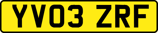 YV03ZRF