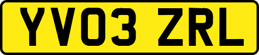 YV03ZRL
