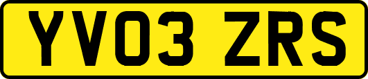 YV03ZRS