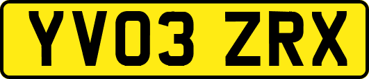 YV03ZRX