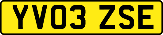 YV03ZSE