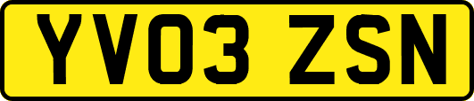 YV03ZSN