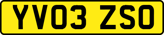 YV03ZSO