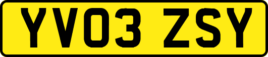 YV03ZSY