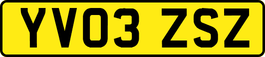 YV03ZSZ