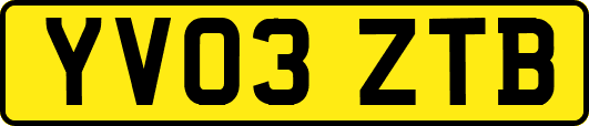 YV03ZTB