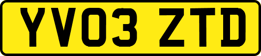 YV03ZTD