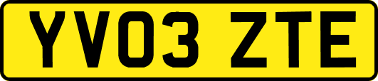 YV03ZTE