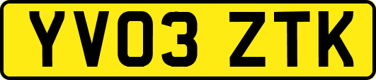 YV03ZTK