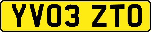 YV03ZTO