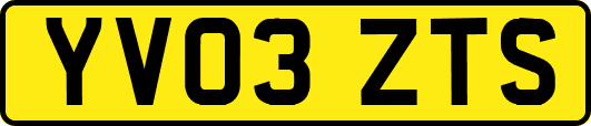 YV03ZTS