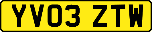 YV03ZTW