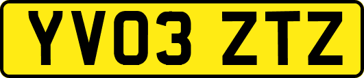 YV03ZTZ