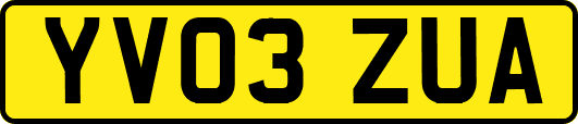 YV03ZUA