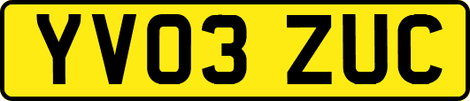 YV03ZUC