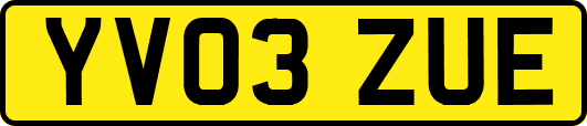 YV03ZUE