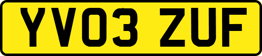 YV03ZUF