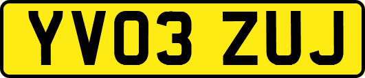 YV03ZUJ