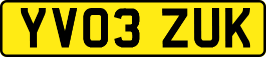 YV03ZUK
