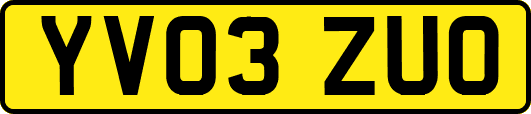 YV03ZUO