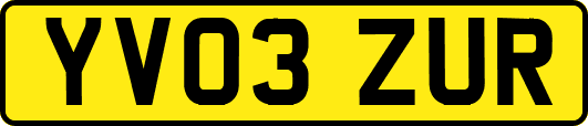 YV03ZUR