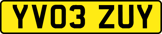YV03ZUY
