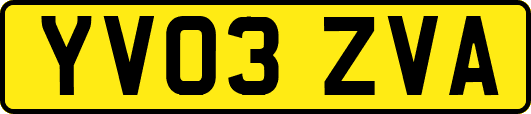 YV03ZVA