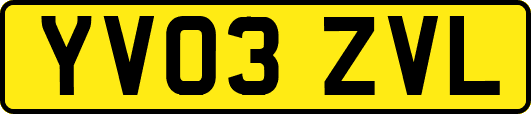 YV03ZVL