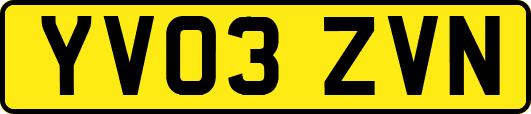 YV03ZVN
