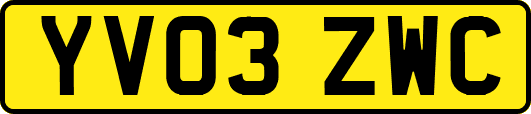 YV03ZWC
