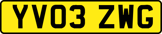 YV03ZWG