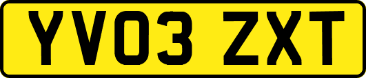 YV03ZXT