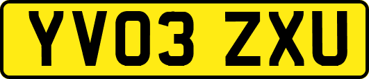 YV03ZXU