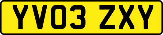 YV03ZXY
