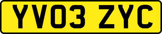 YV03ZYC