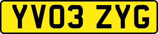 YV03ZYG